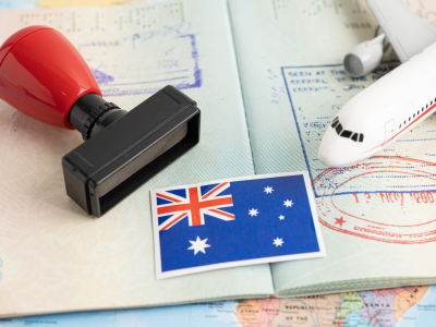 Citizenship Applications