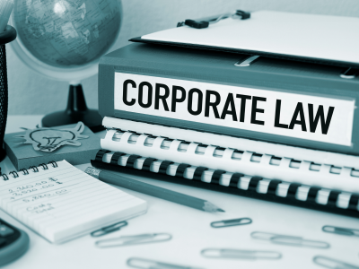 Corporate Advisory