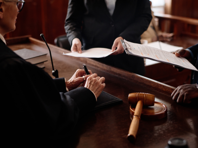 Litigation Services