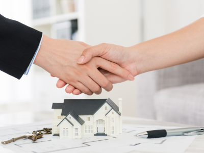 Property Settlements