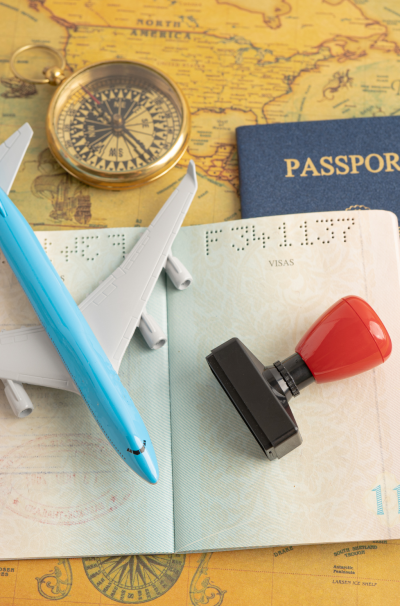 Visa Services